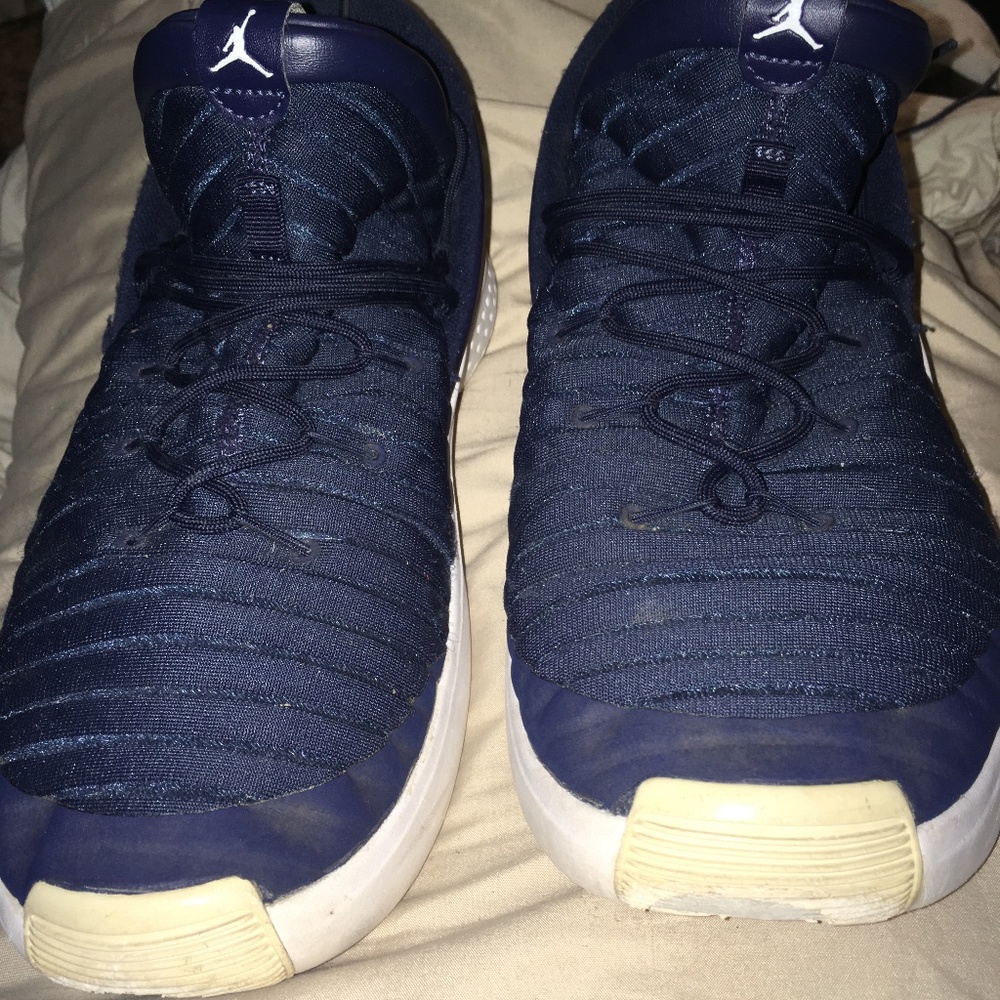 Air Jordan Flight